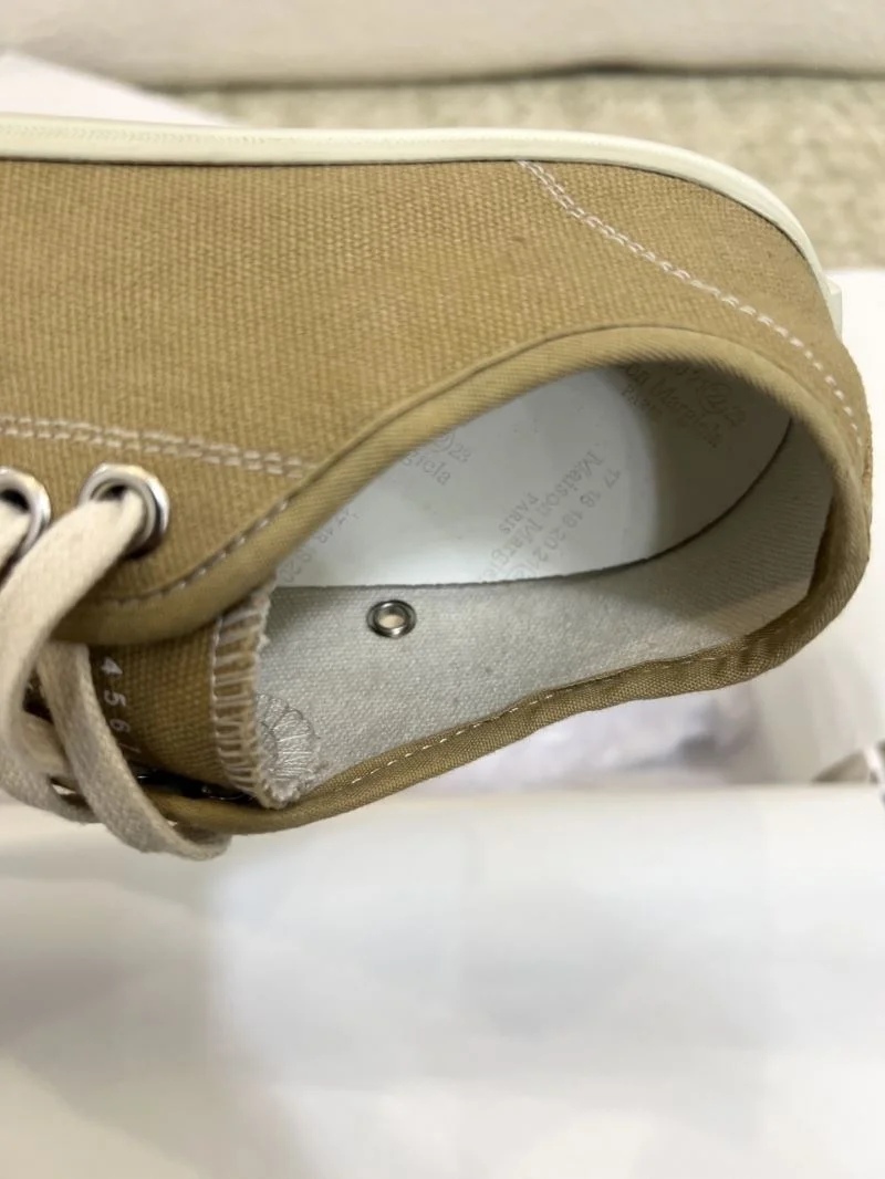 Maison Margiela Shoes ComfortFit 6154