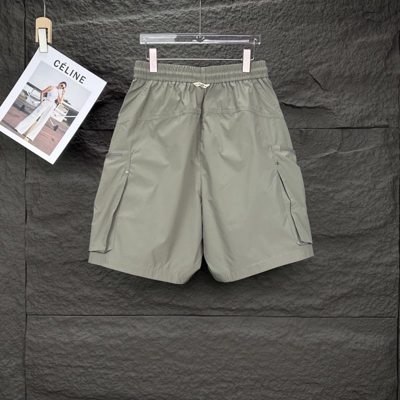 Maison Margiela Short Pants TechFriendly 152264