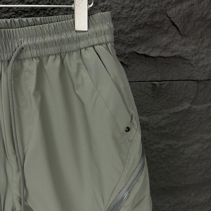 Maison Margiela Short Pants TechFriendly 152264