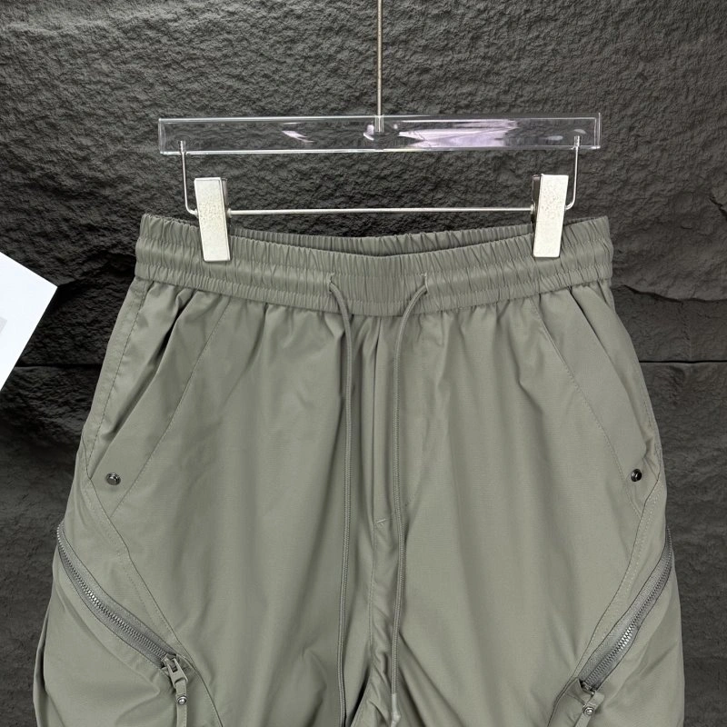 Maison Margiela Short Pants TechFriendly 152264