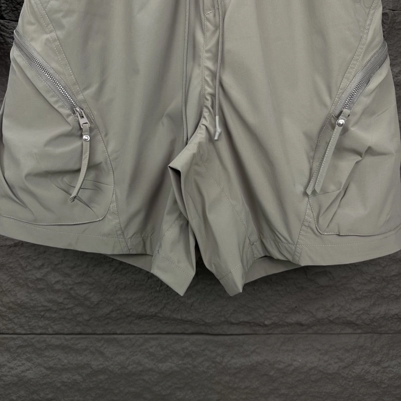 Maison Margiela Short Pants TechFriendly 152264