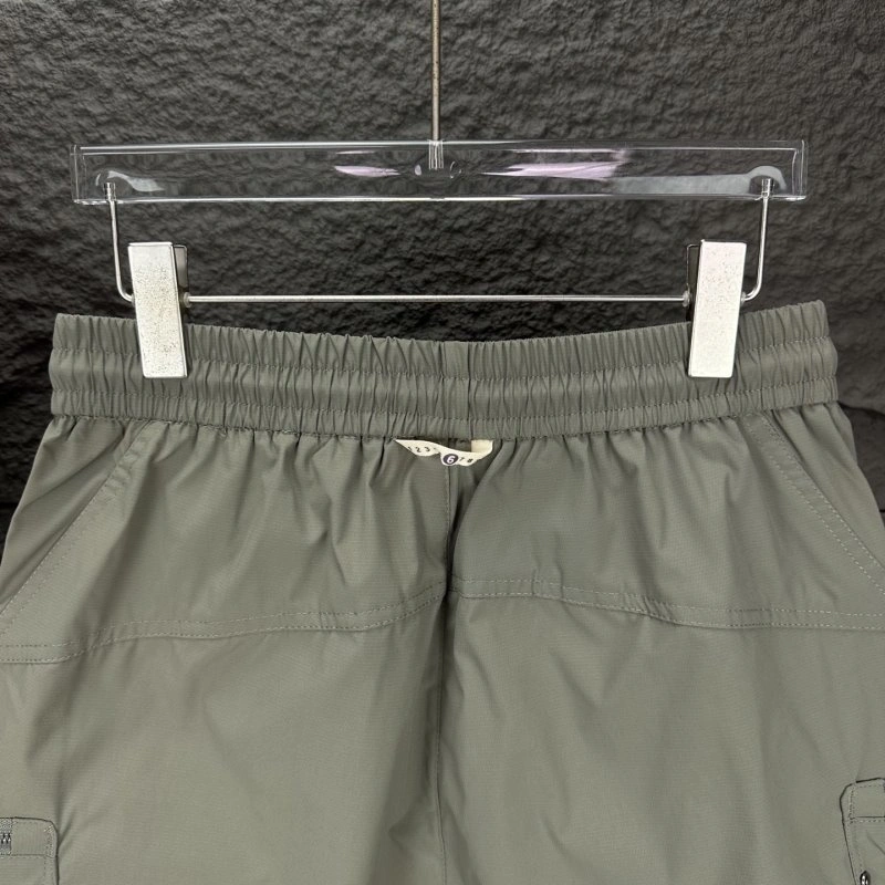 Maison Margiela Short Pants TechFriendly 152264