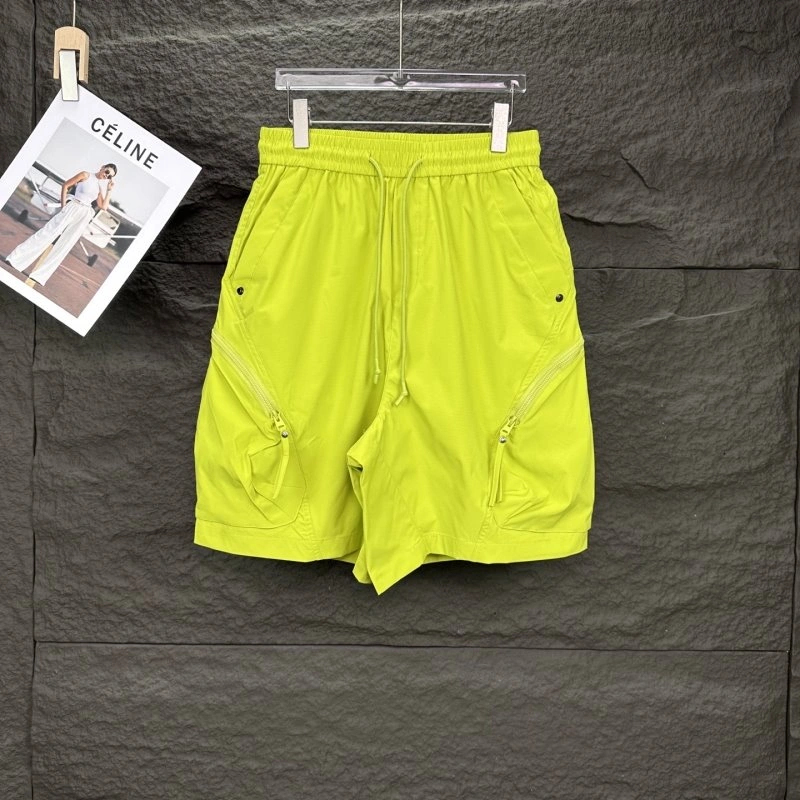 OdorResistant Maison Margiela Short Pants 152265