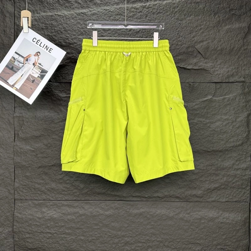 OdorResistant Maison Margiela Short Pants 152265