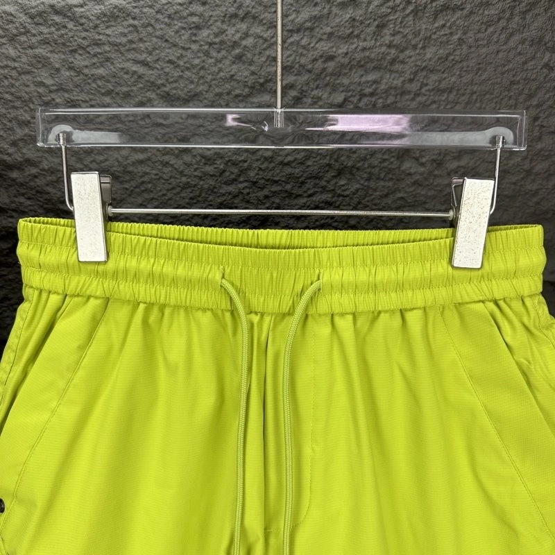 OdorResistant Maison Margiela Short Pants 152265