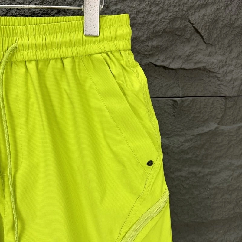 OdorResistant Maison Margiela Short Pants 152265