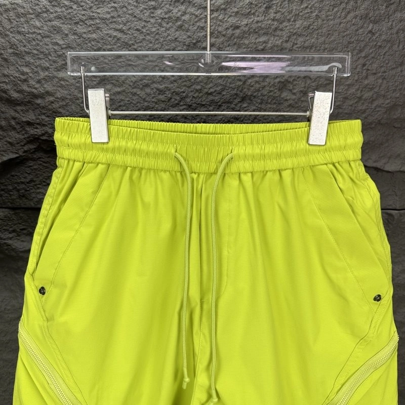 OdorResistant Maison Margiela Short Pants 152265