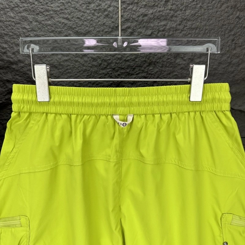 OdorResistant Maison Margiela Short Pants 152265