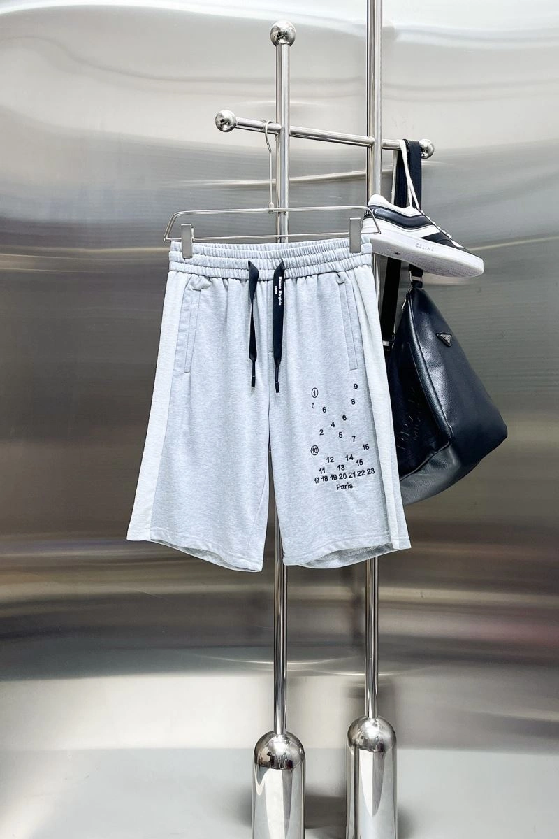 Tailored Maison Margiela Short Pants 162507