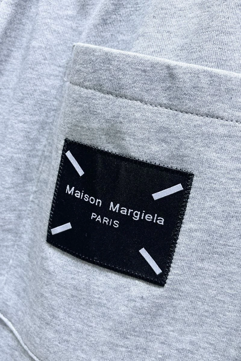 Tailored Maison Margiela Short Pants 162507