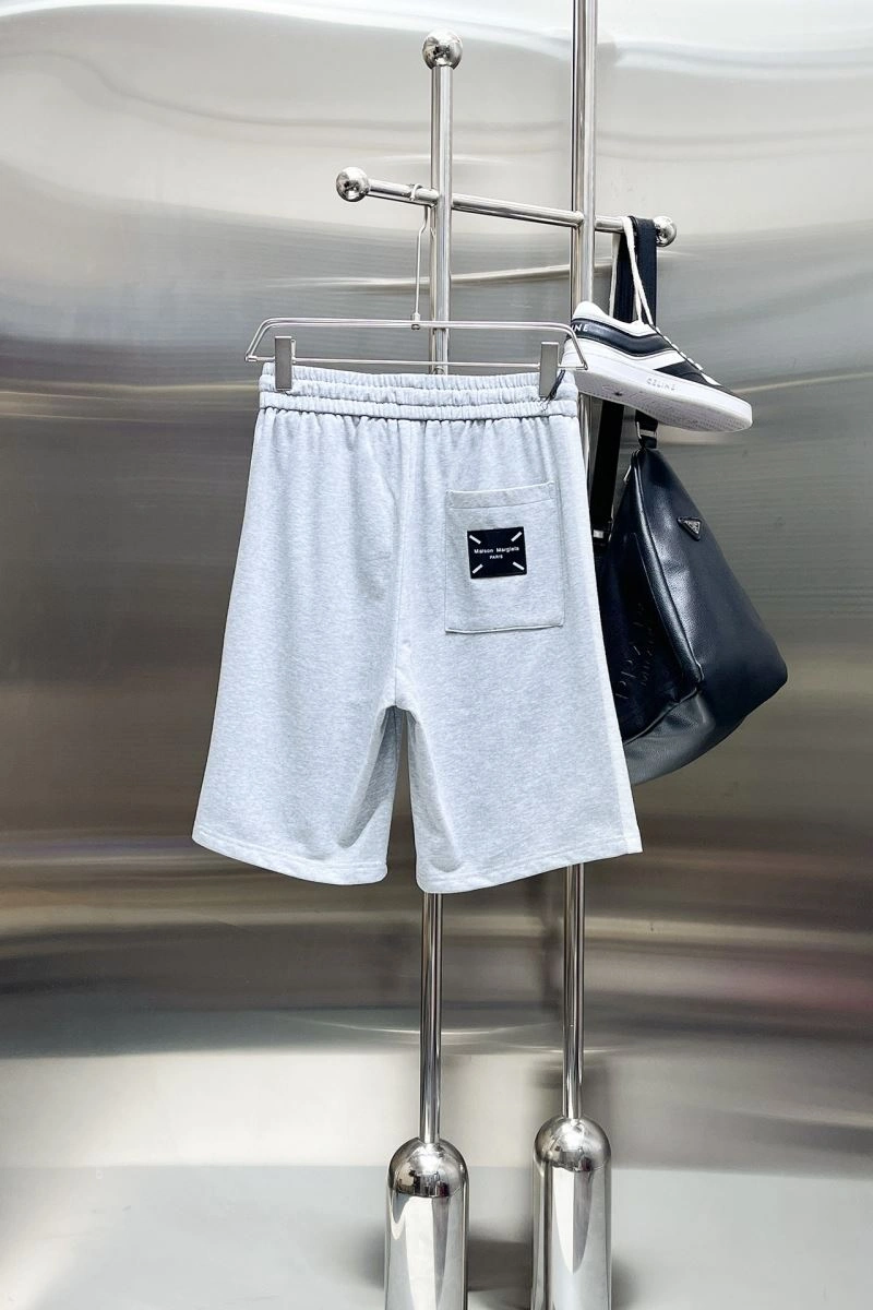 Tailored Maison Margiela Short Pants 162507