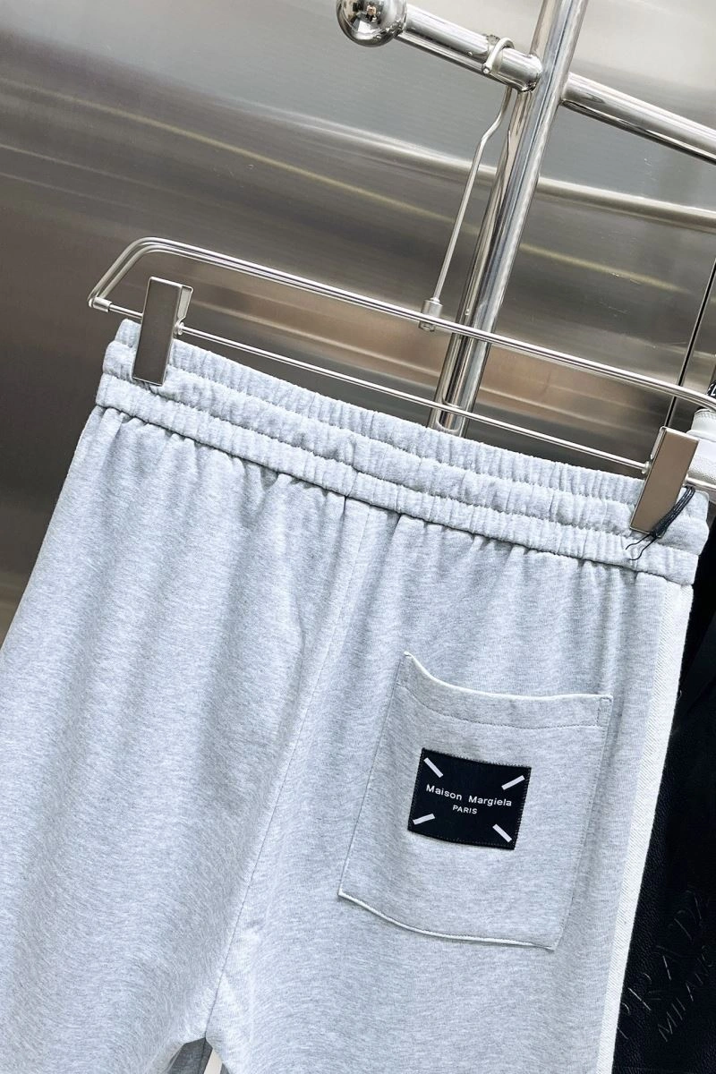 Tailored Maison Margiela Short Pants 162507