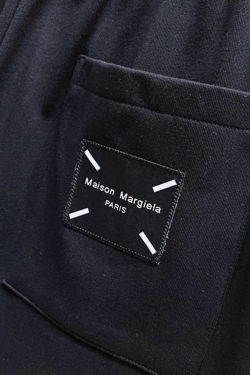 Effortless Maison Margiela Short Pants 162508