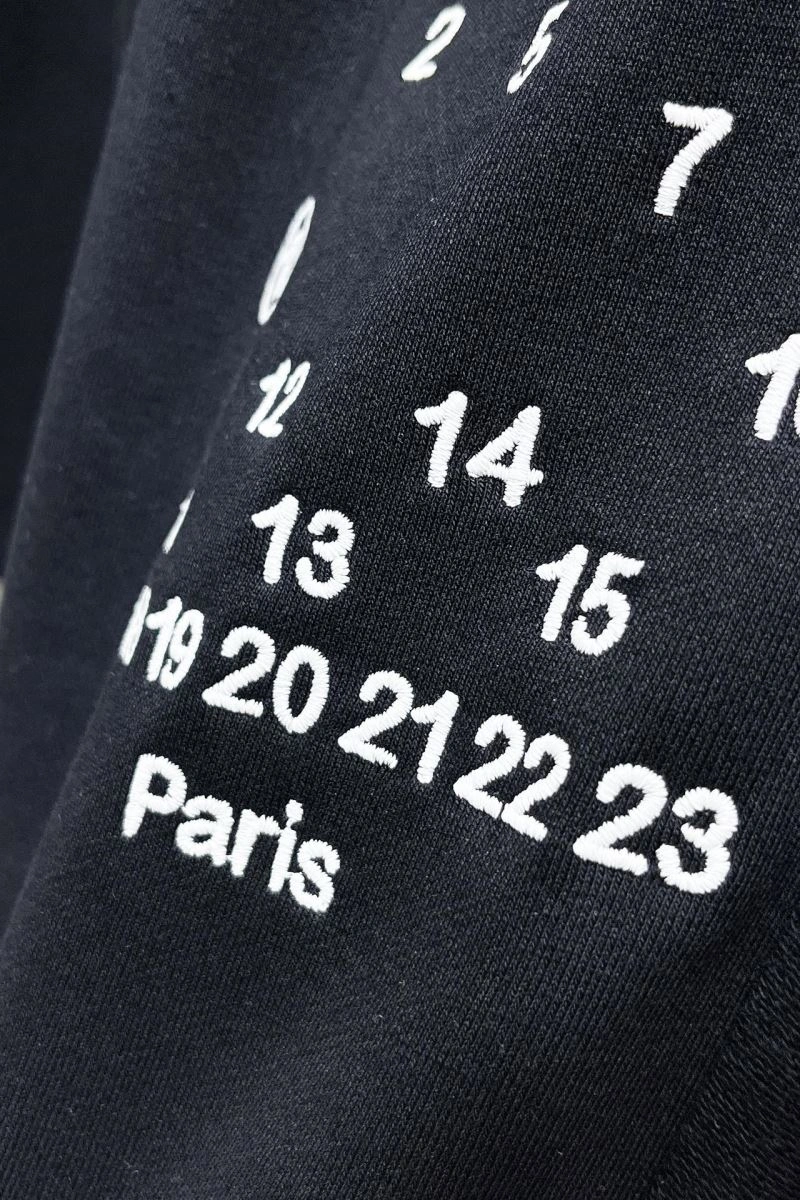 Effortless Maison Margiela Short Pants 162508