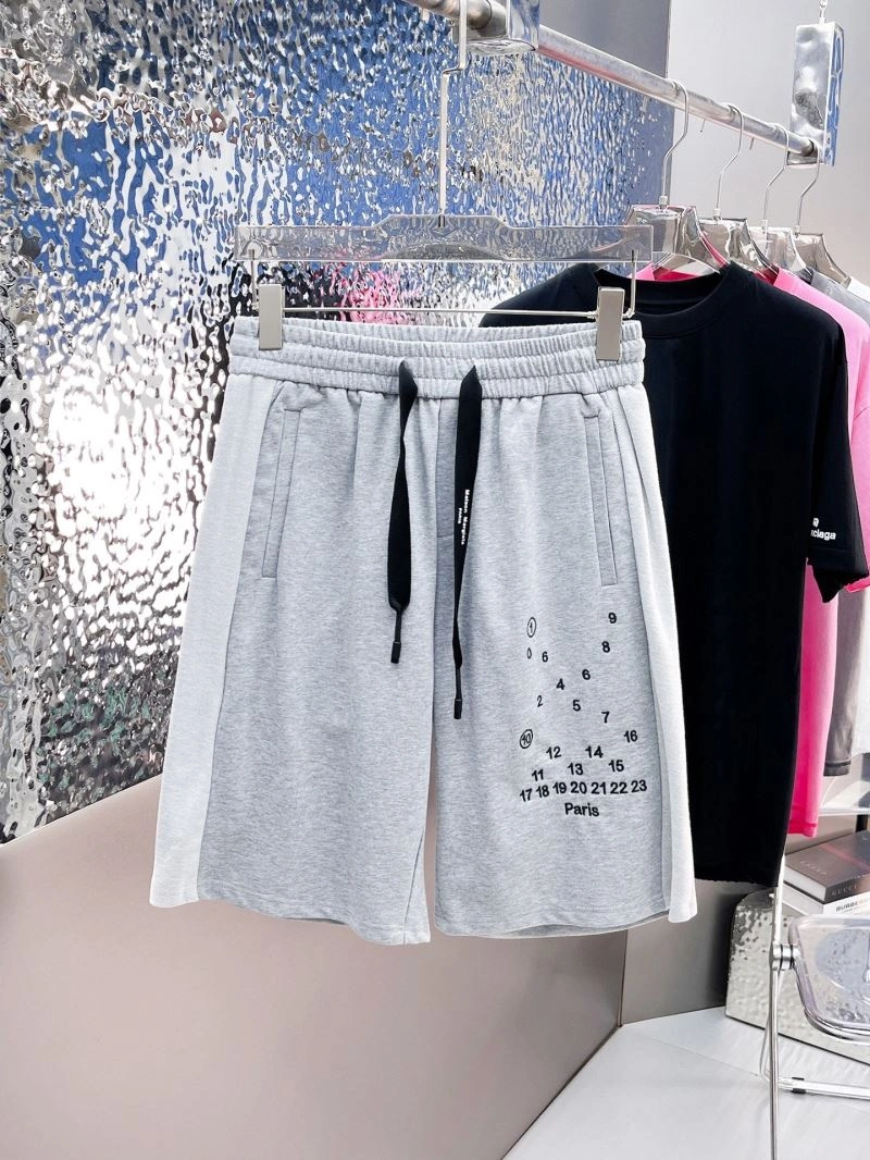 Maison Margiela Short Pants OnTrend 161435