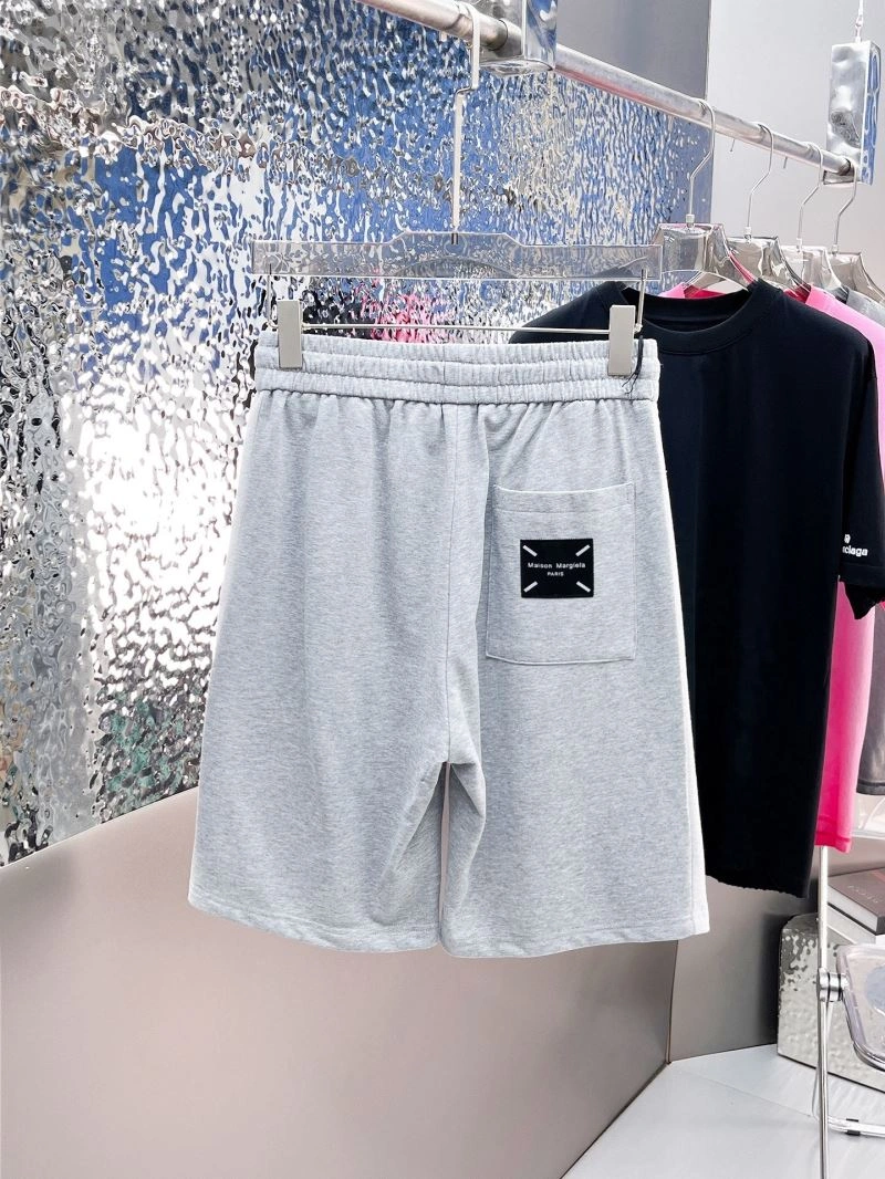 Maison Margiela Short Pants OnTrend 161435