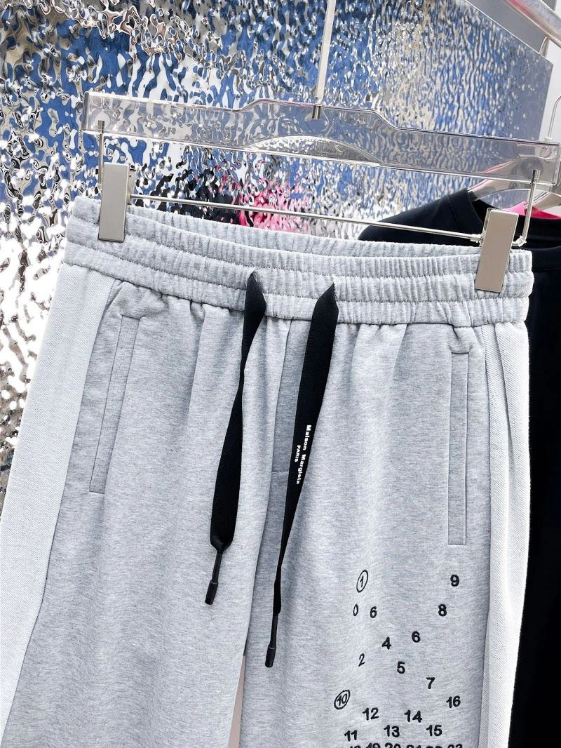 Maison Margiela Short Pants OnTrend 161435
