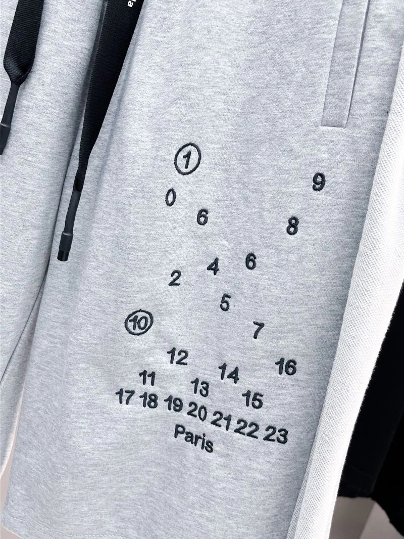 Maison Margiela Short Pants OnTrend 161435