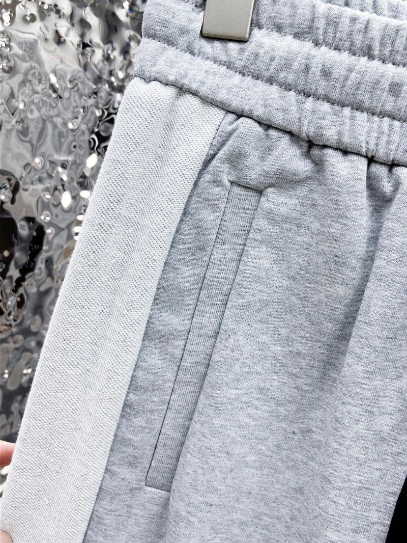 Maison Margiela Short Pants OnTrend 161435