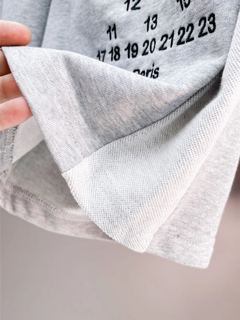 Maison Margiela Short Pants OnTrend 161435