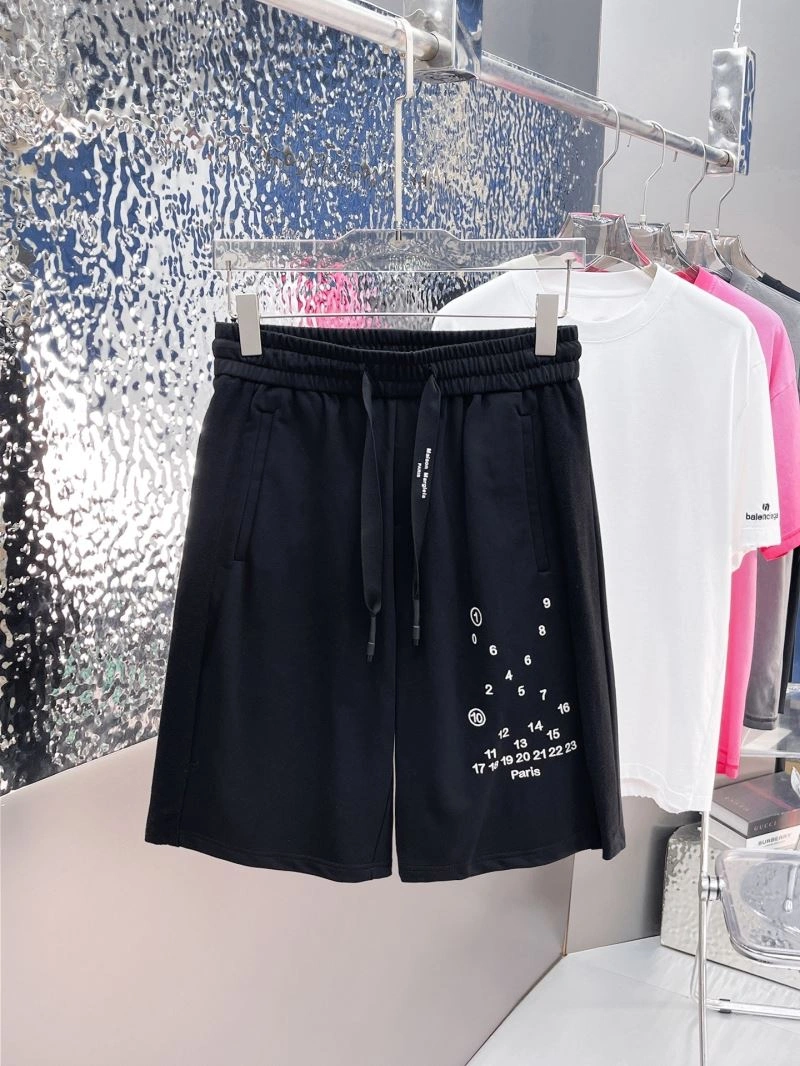 Maison Margiela Short Pants TechFriendly 161437
