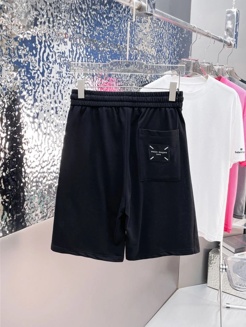 Maison Margiela Short Pants TechFriendly 161437