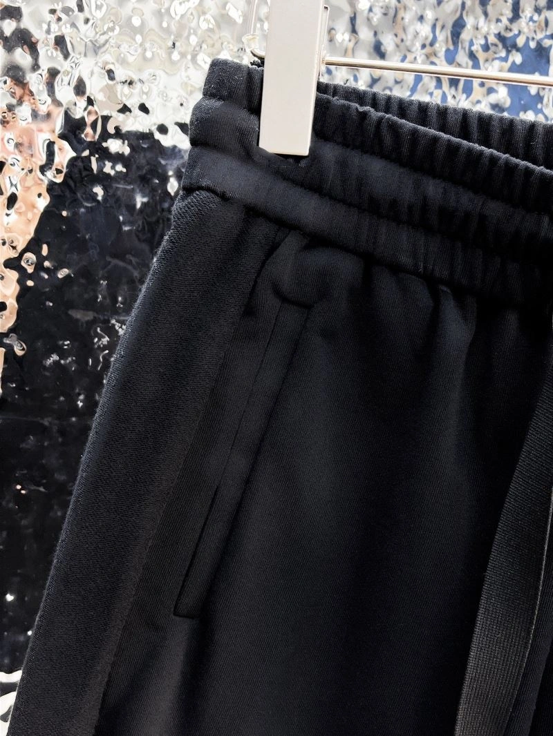 Maison Margiela Short Pants TechFriendly 161437