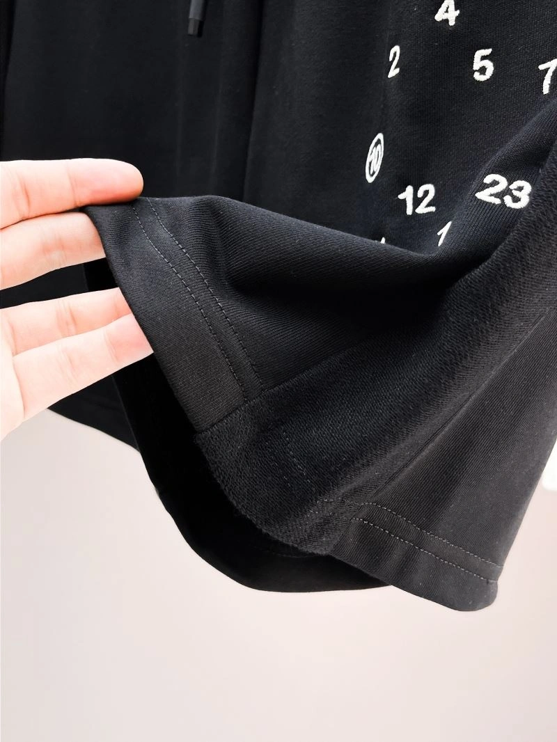 Maison Margiela Short Pants TechFriendly 161437
