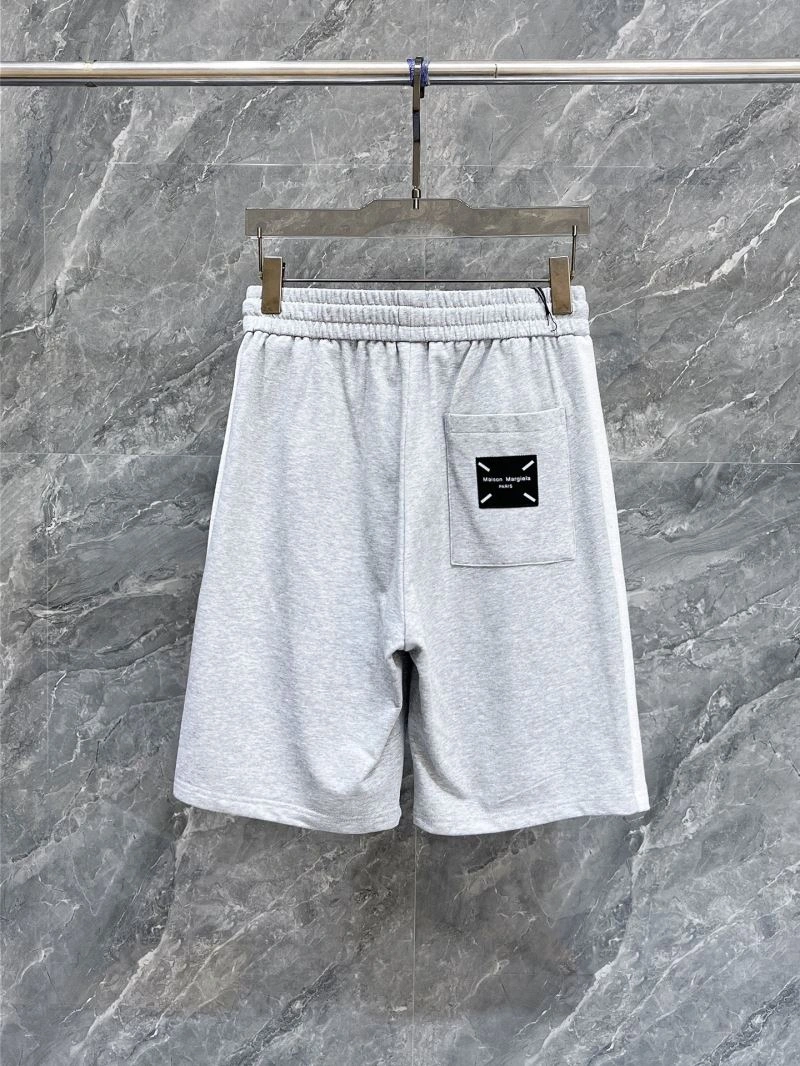 Minimalist Maison Margiela Short Pants 161436