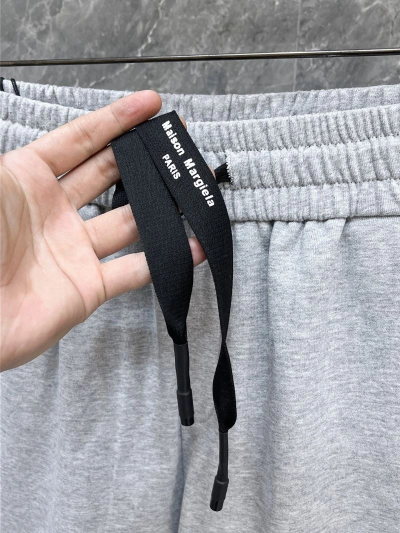Minimalist Maison Margiela Short Pants 161436