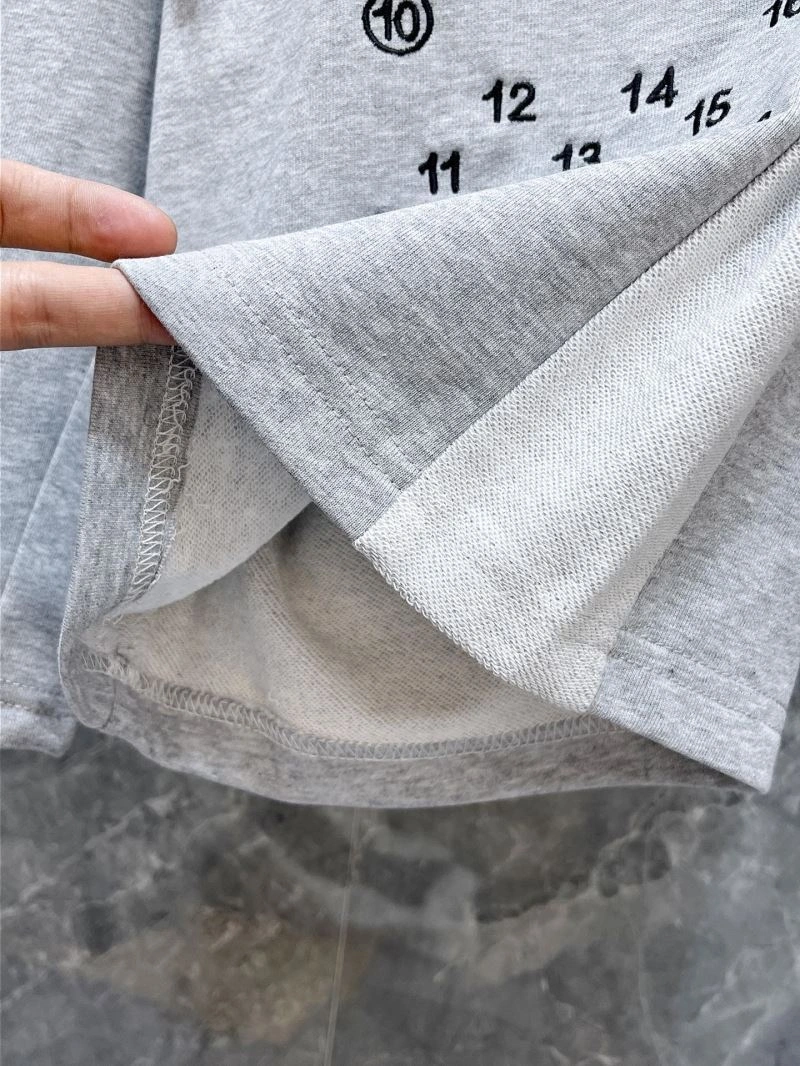 Minimalist Maison Margiela Short Pants 161436