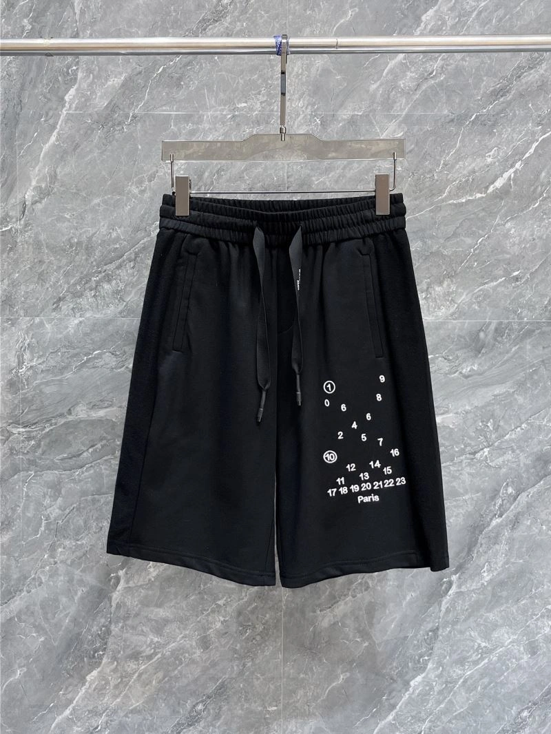 Stylish Maison Margiela Short Pants 161536