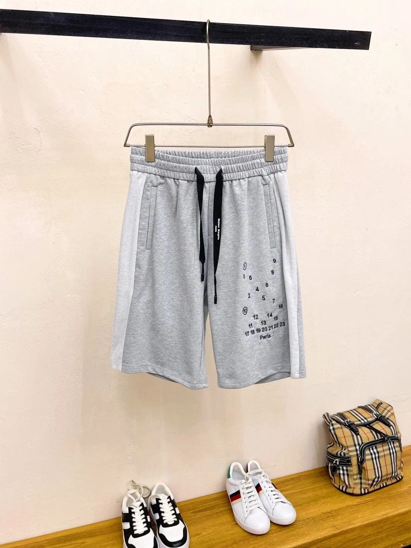 SoftTouch Maison Margiela Short Pants 161430