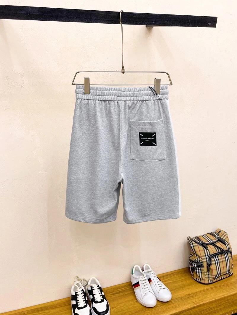 SoftTouch Maison Margiela Short Pants 161430