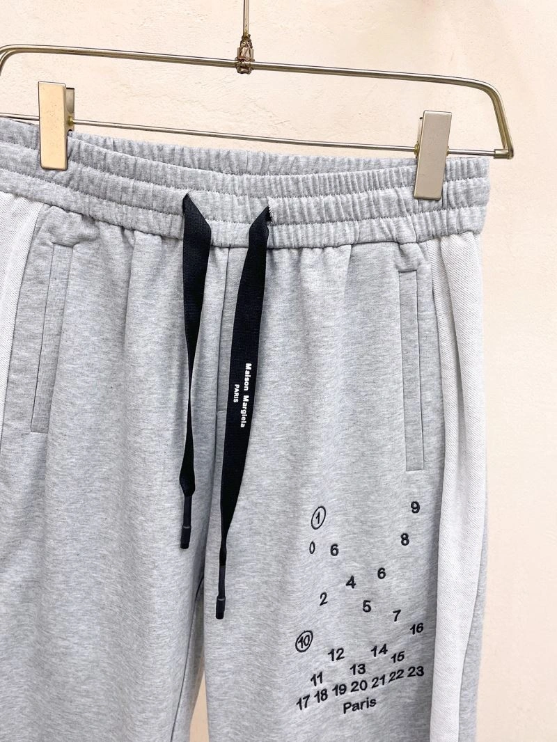 SoftTouch Maison Margiela Short Pants 161430
