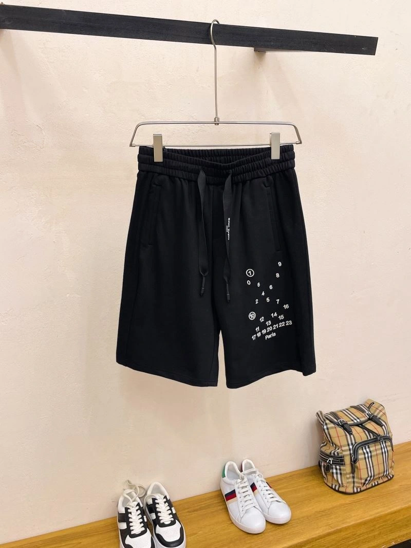 Vibrant Maison Margiela Short Pants 161491