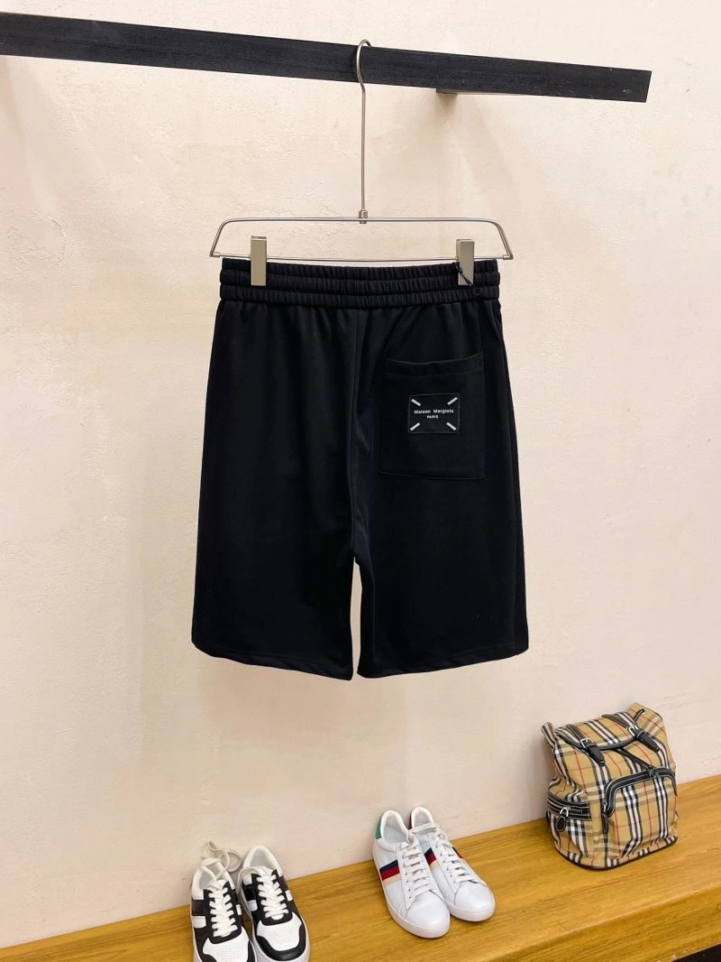 Vibrant Maison Margiela Short Pants 161491