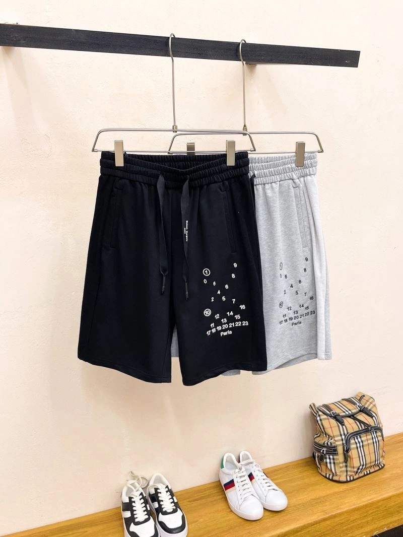 Vibrant Maison Margiela Short Pants 161491