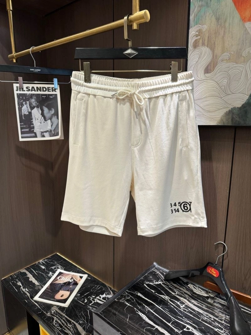 Maison Margiela Short Pants Sustainable 161434