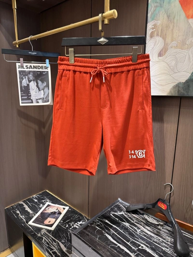 Maison Margiela Short Pants Sustainable 161434