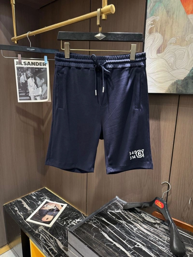 Maison Margiela Short Pants Sustainable 161434