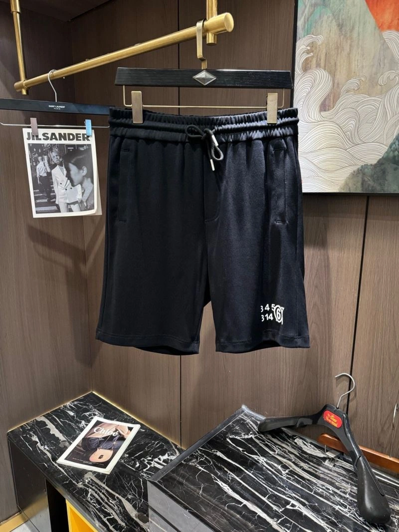 Maison Margiela Short Pants Sustainable 161434