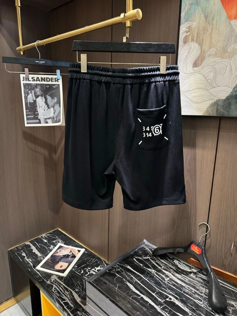 Maison Margiela Short Pants Sustainable 161434