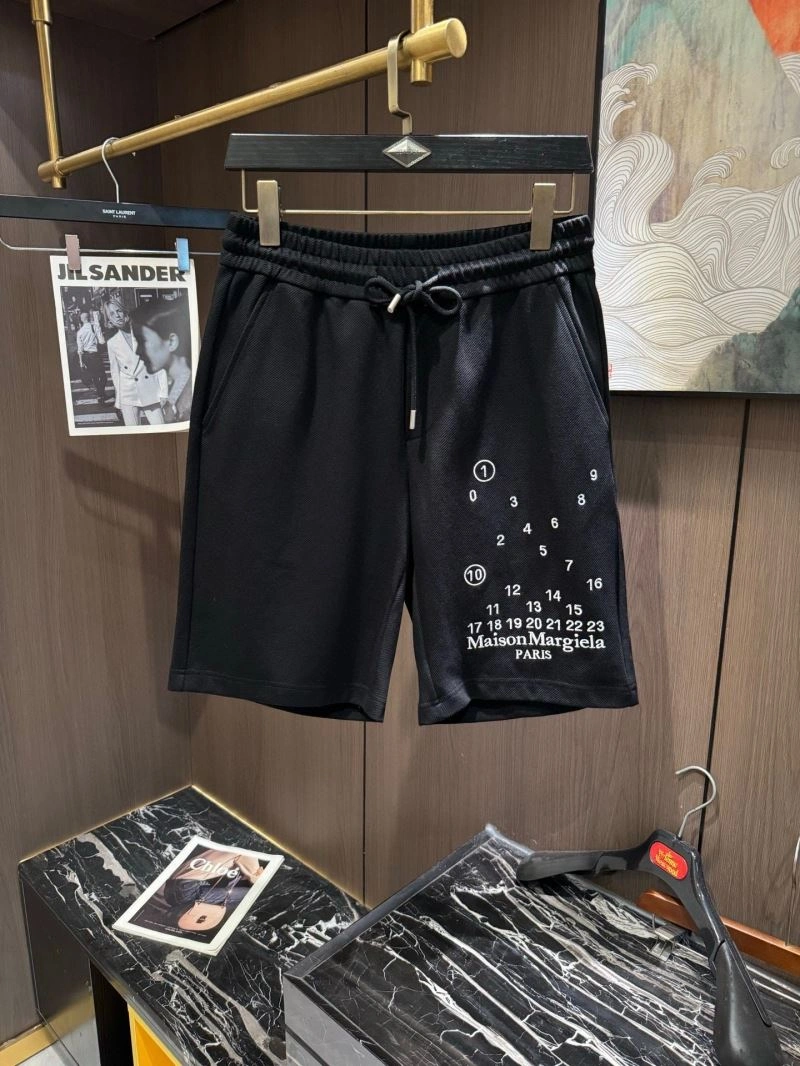 Maison Margiela Short Pants Trendsetting 161433