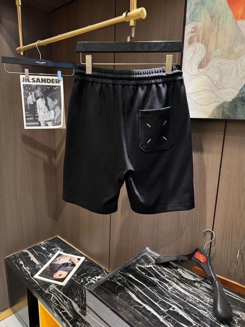 Maison Margiela Short Pants Trendsetting 161433
