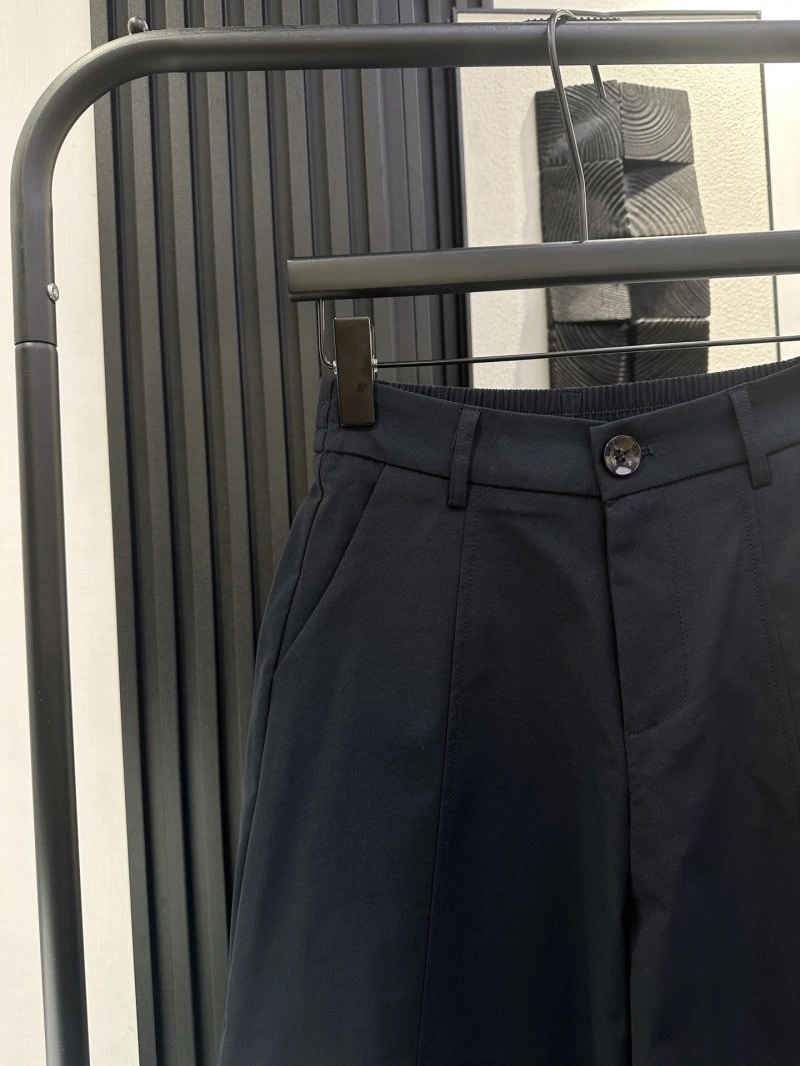 Maison Margiela Short Pants OdorResistant 149342