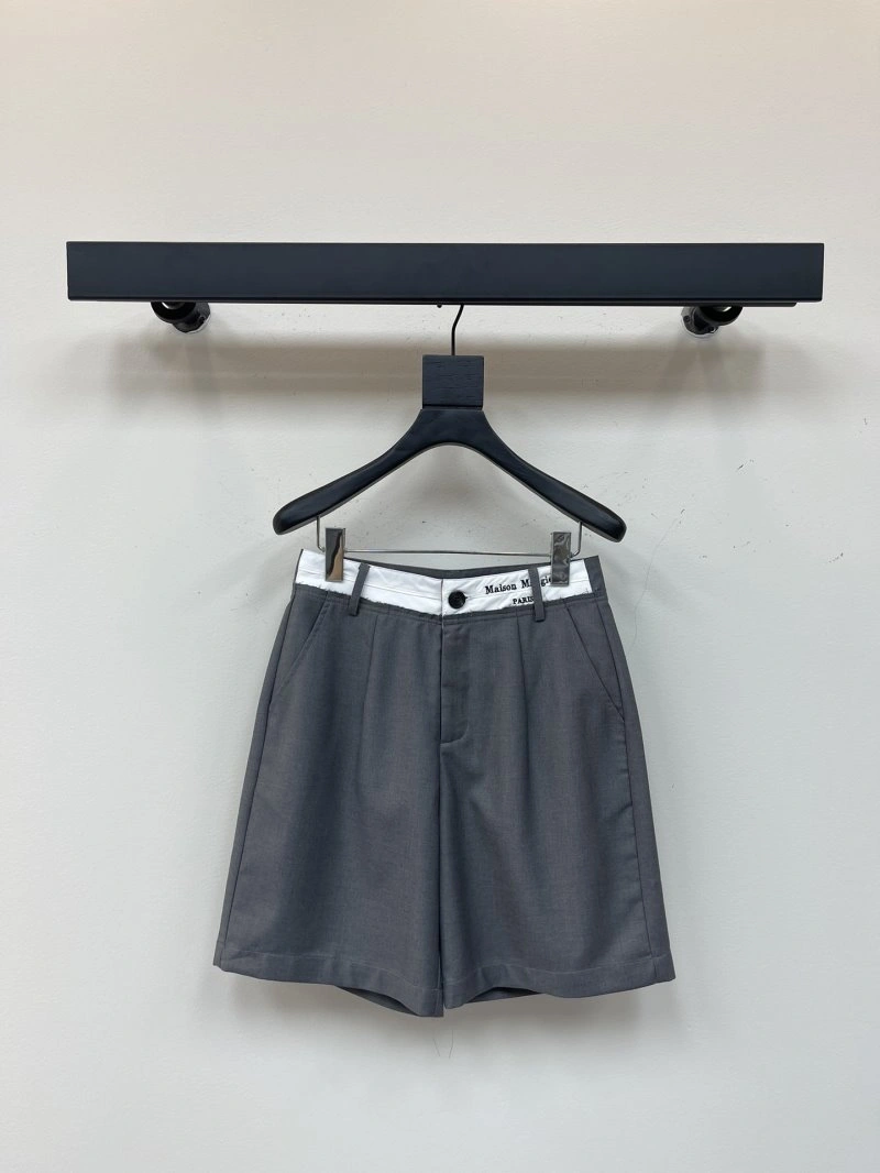 Maison Margiela Short Pants QuickDry 149343