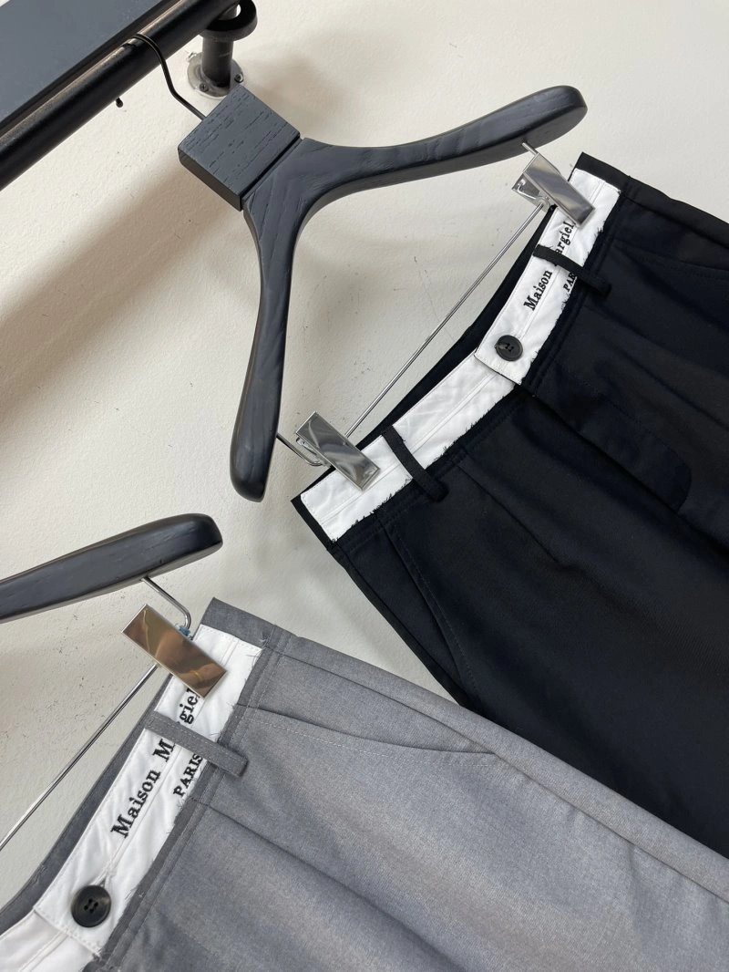 Maison Margiela Short Pants QuickDry 149343