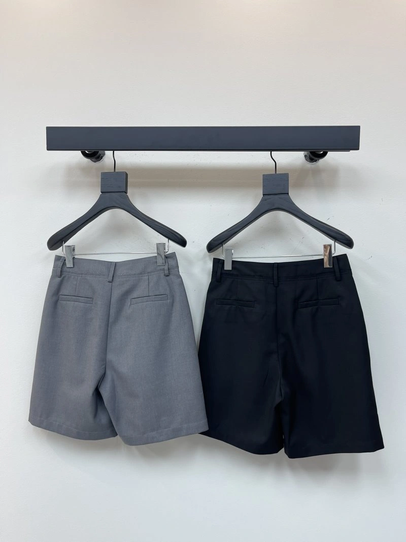 Maison Margiela Short Pants QuickDry 149343