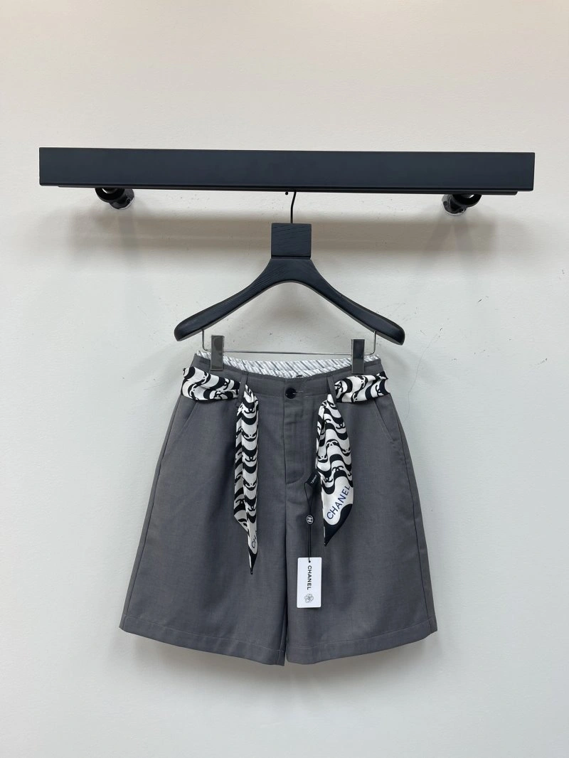 Maison Margiela Short Pants FreshLook 149340